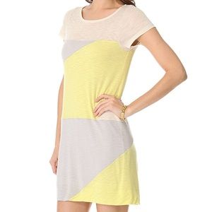 MARC by Marc Jacobs Tanya Colorblock Jersey Dress
